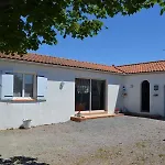 Noirmoutier : Location De Pour 8 Personnes A