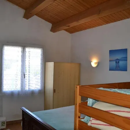 Noirmoutier : Location De Pour 8 Personnes A Дом отдыха Barbatre