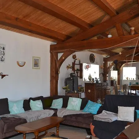 Noirmoutier : Location De Pour 8 Personnes A