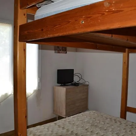 Tatil Evi Noirmoutier : Location De Pour 8 Personnes A Barbâtre