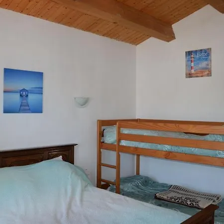Noirmoutier : Location De Pour 8 Personnes A 펜션