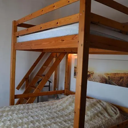 Noirmoutier : Location De Pour 8 Personnes A Barbâtre