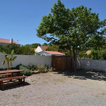 Noirmoutier : Location De Pour 8 Personnes A