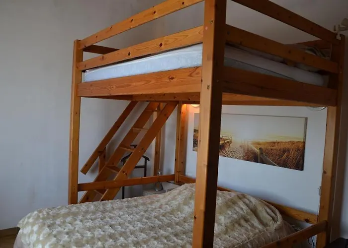 Noirmoutier : Location De Pour 8 Personnes A Barbâtre